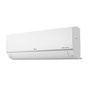 LG DUALCOOL Standaard Plus, 2.5kW, simpel en strak design met verborgen display, PC09SK