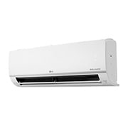 LG DUALCOOL Standaard Plus, 2.5kW, simpel en strak design met verborgen display, PC09SK