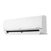 LG DUALCOOL Standaard Plus, 2.5kW, simpel en strak design met verborgen display, PC09SK