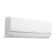 LG DUALCOOL Standaard Plus, 2.5kW, simpel en strak design met verborgen display, PC09SK