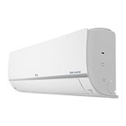 LG 2.5kW Airconditioning. DualCool met simpel, strak design en verborgen display, PC09ST