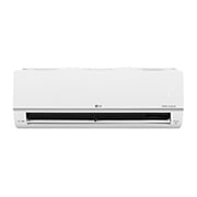 LG 2.5kW Airconditioning. DualCool met simpel, strak design en verborgen display, PC09ST