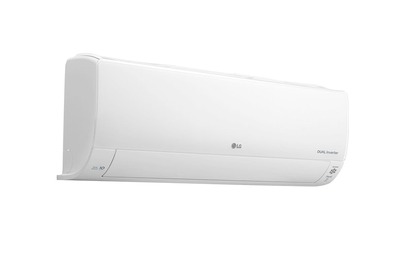 LG 6.6kW, DUALCOOL Deluxe Airconditioning. Dual Inverter HeatPump met Uvnano™, DC24RK