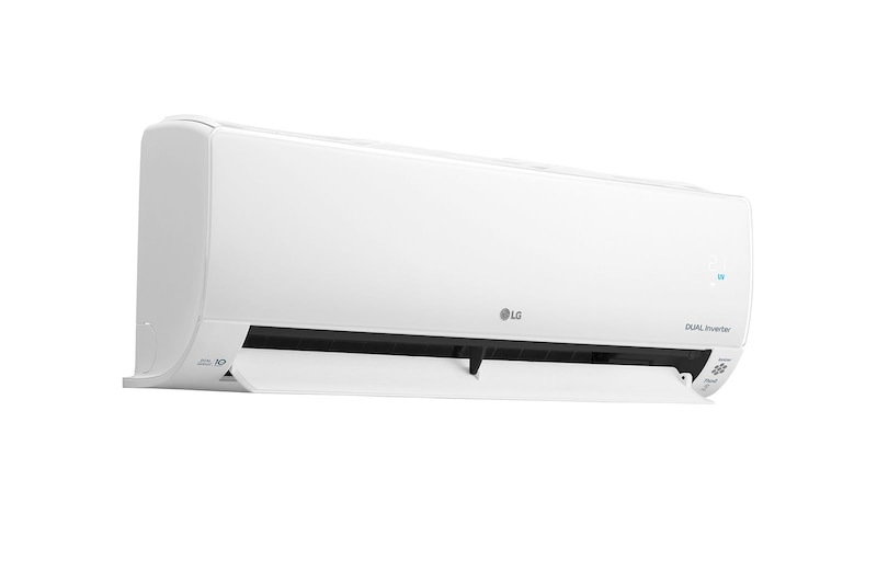LG 6.6kW, DUALCOOL Deluxe Airconditioning. Dual Inverter HeatPump met Uvnano™, DC24RK