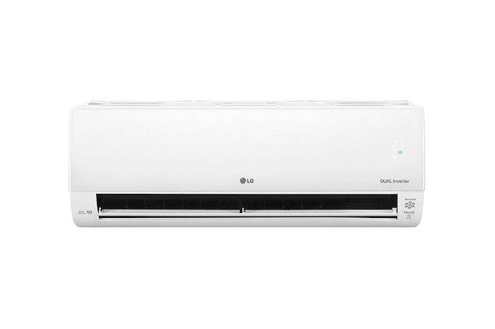 LG 6.6kW, DUALCOOL Deluxe Airconditioning. Dual Inverter HeatPump met Uvnano™, DC24RK