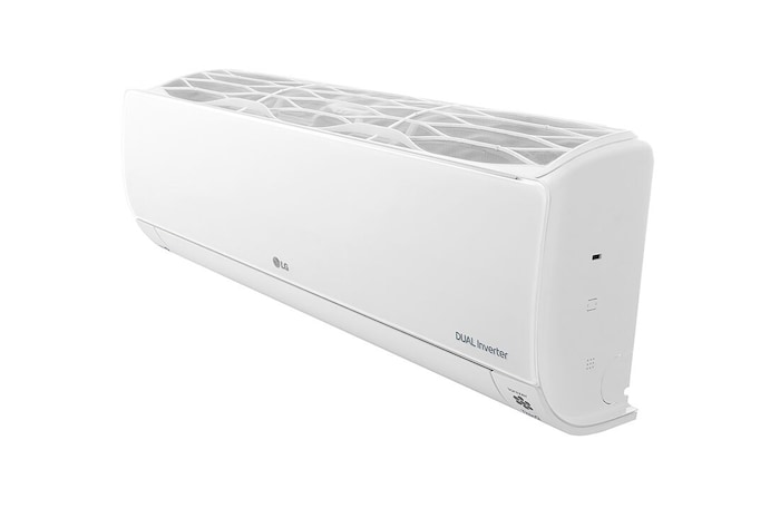 LG 6.6kW, DUALCOOL Deluxe Airconditioning. Dual Inverter HeatPump met Uvnano™, DC24RK