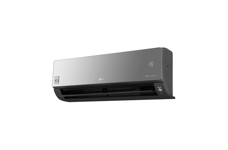 LG Zeer complete airco in een stijlvol jasje, ARTCOOL (AM18BP)