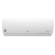 LG DUALCOOL Prestige, 3.5kW, energieprestaties van wereldklasse en een zeer laag geluidsniveau, F12MT