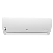 LG DUALCOOL Prestige, 3.5kW, energieprestaties van wereldklasse en een zeer laag geluidsniveau, F12MT