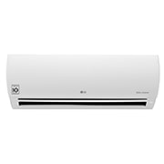 LG DUALCOOL Prestige, 3.5kW, energieprestaties van wereldklasse en een zeer laag geluidsniveau, F12MT