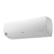 LG DUALCOOL Prestige, 3.5kW, energieprestaties van wereldklasse en een zeer laag geluidsniveau, F12MT