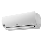 LG DUALCOOL Prestige, 3.5kW, energieprestaties van wereldklasse en een zeer laag geluidsniveau, F12MT