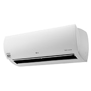 LG DUALCOOL Prestige, 3.5kW, energieprestaties van wereldklasse en een zeer laag geluidsniveau, F12MT