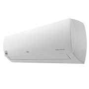 LG DUALCOOL Prestige, 3.5kW, energieprestaties van wereldklasse en een zeer laag geluidsniveau, F12MT