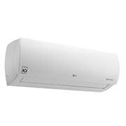 LG DUALCOOL Prestige, 3.5kW, energieprestaties van wereldklasse en een zeer laag geluidsniveau, F12MT