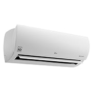 LG DUALCOOL Prestige, 3.5kW, energieprestaties van wereldklasse en een zeer laag geluidsniveau, F12MT