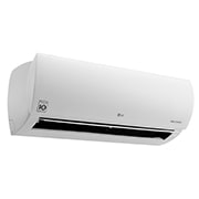 LG DUALCOOL Prestige, 3.5kW, energieprestaties van wereldklasse en een zeer laag geluidsniveau, F12MT