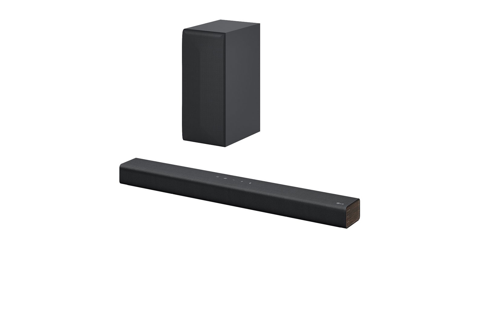 LG Soundbar DS40Q, DS40Q