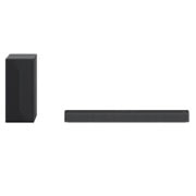 LG Soundbar DS40Q, DS40Q