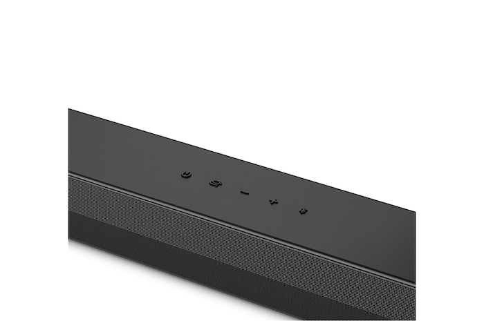 LG Soundbar voor TV met Dolby Atmos 2.1 kanaal DS40T 2024, DS40T