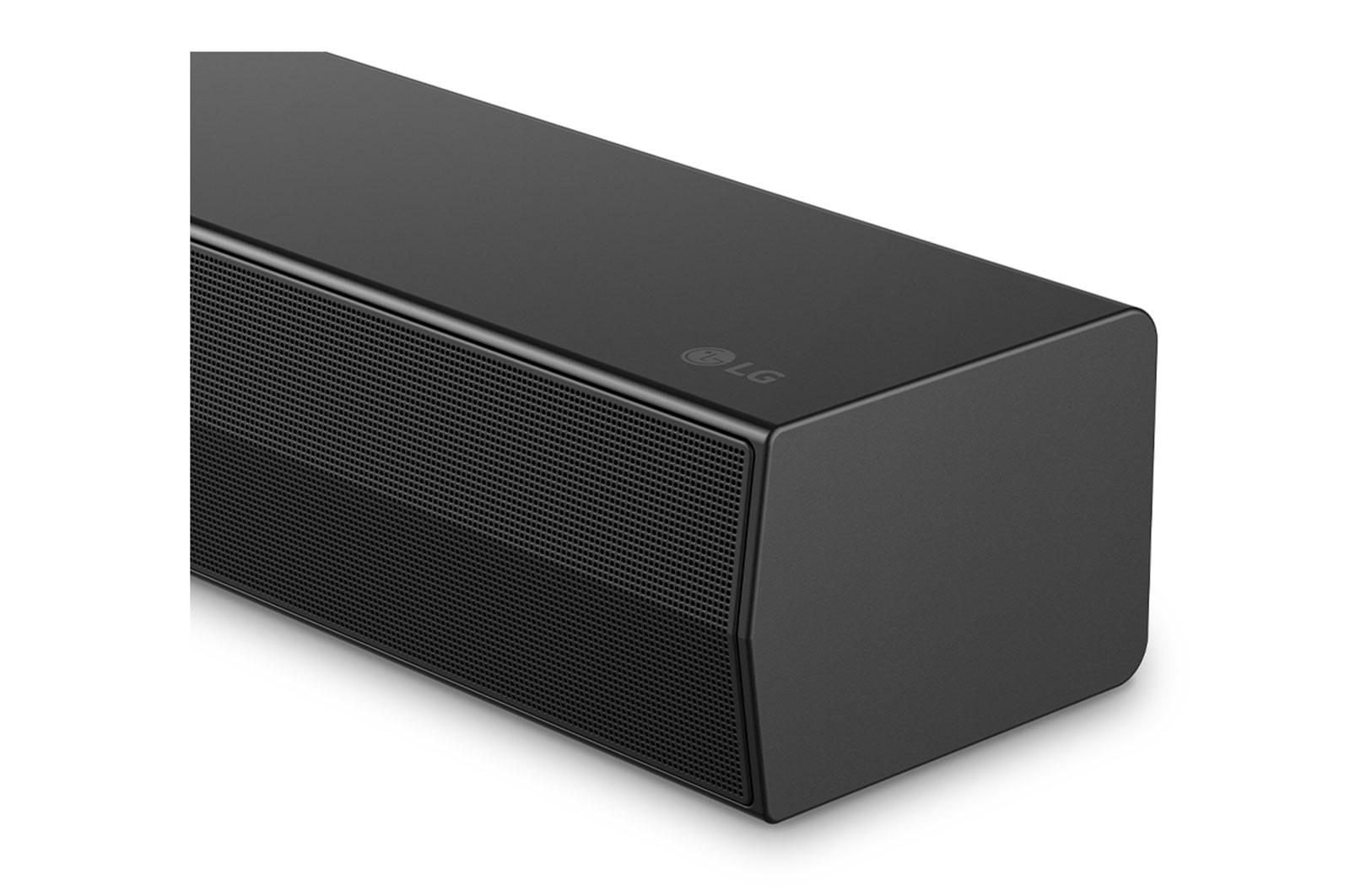 LG Soundbar voor TV met Dolby Atmos 2.1 kanaal DS40T 2024, DS40T