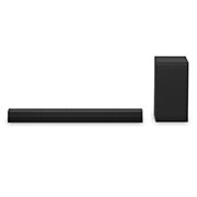 LG Soundbar voor TV met Dolby Atmos 2.1 kanaal DS40T 2024, DS40T