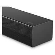 LG Soundbar voor TV met Dolby Atmos 2.1 kanaal DS40T 2024, DS40T