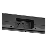 LG Soundbar voor TV met Dolby Atmos 2.1 kanaal DS40T 2024, DS40T