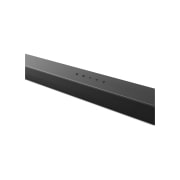 LG Soundbar voor TV met Dolby Atmos 5.1 kanaal DS60T 2024 , DS60TR