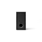 LG Soundbar voor TV met Dolby Atmos 5.1 kanaal DS60T 2024 , DS60TR