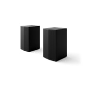 LG Soundbar voor TV met Dolby Atmos 5.1 kanaal DS60T 2024 , DS60TR