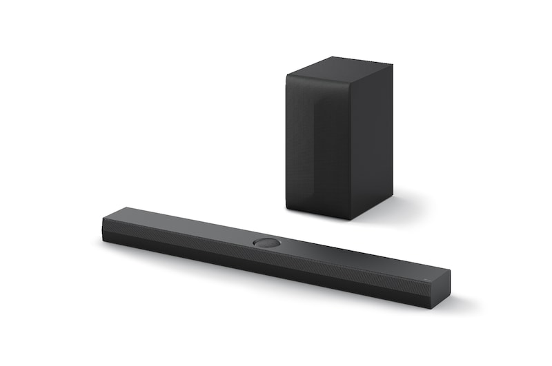 LG Soundbar DS70TY, DS70TY