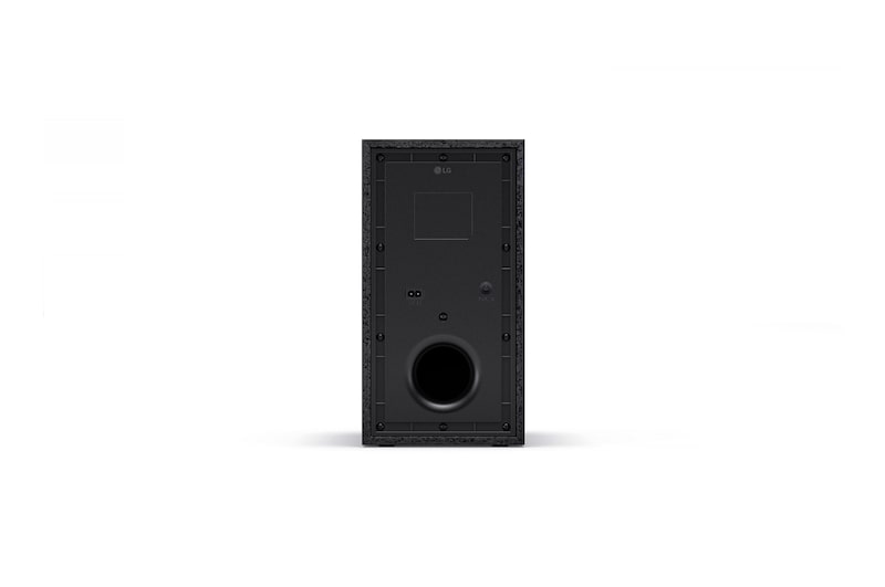 LG Soundbar DS70TY, DS70TY