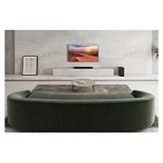 LG Soundbar voor TV met Dolby Atmos 3.1.2 kanaal DS75Q  , DS75Q