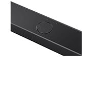 LG Soundbar voor tv met Dolby Atmos 3.1.3-kanaal DS77TY, DS77TY