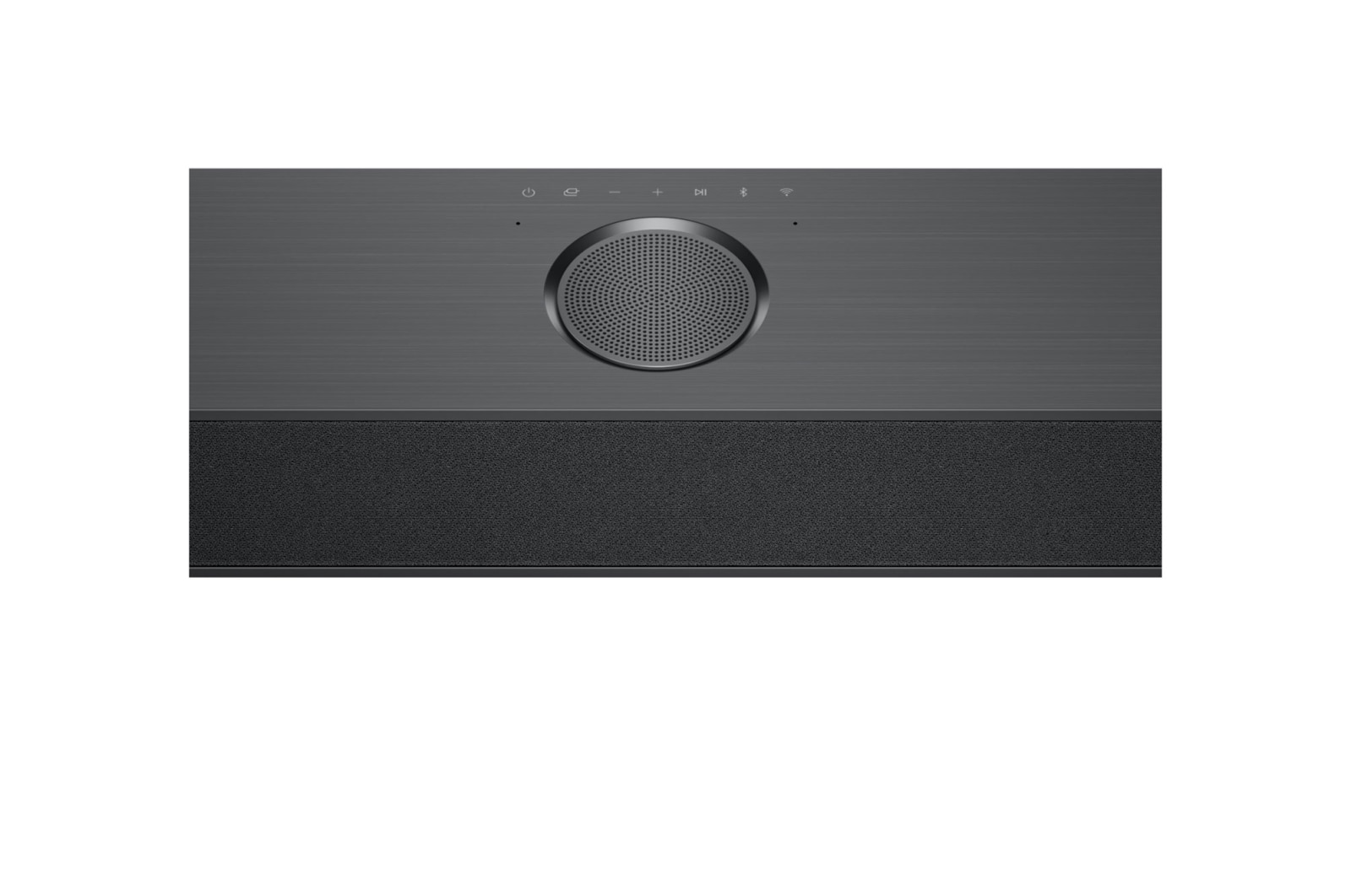 LG Soundbar voor TV met Dolby Atmos 3.1.3 kanaal DS80QY  , DS80QY