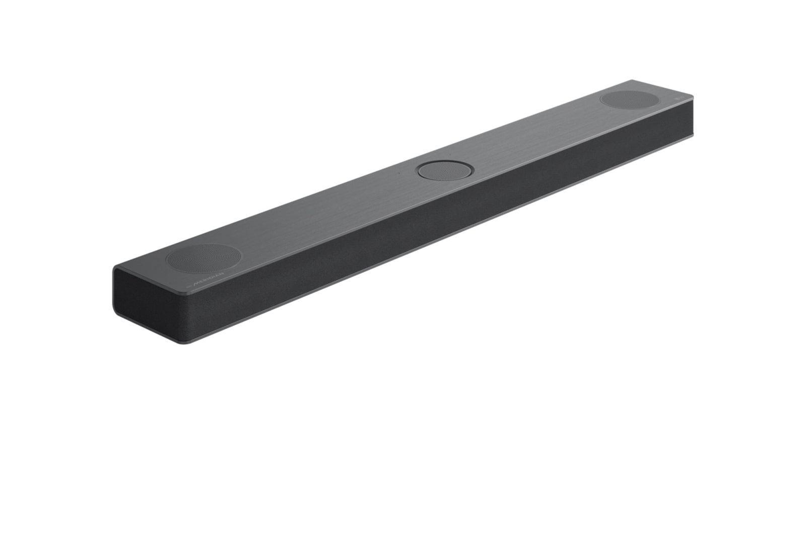 LG Soundbar voor TV met Dolby Atmos 3.1.3 kanaal DS80QY  , DS80QY