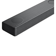 LG Soundbar voor TV met Dolby Atmos 3.1.3 kanaal DS80QY  , DS80QY