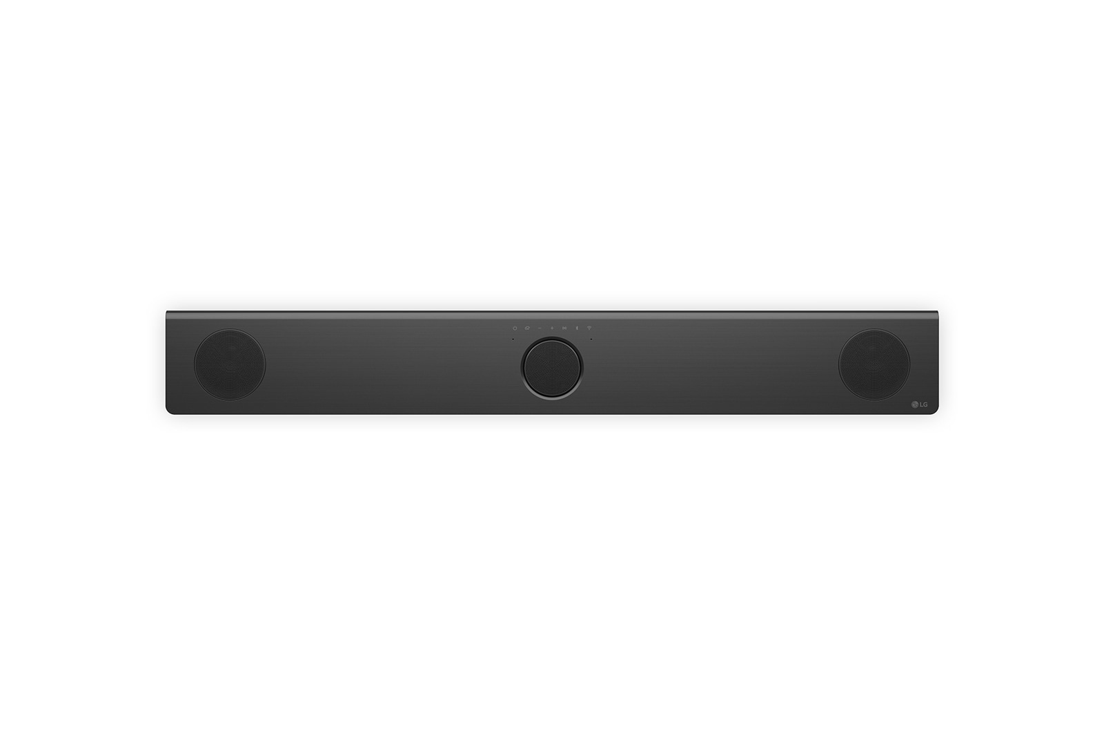 LG Soundbar voor TV met Dolby Atmos 5.1.3 kanaal DS80TR 2024, DS80TR