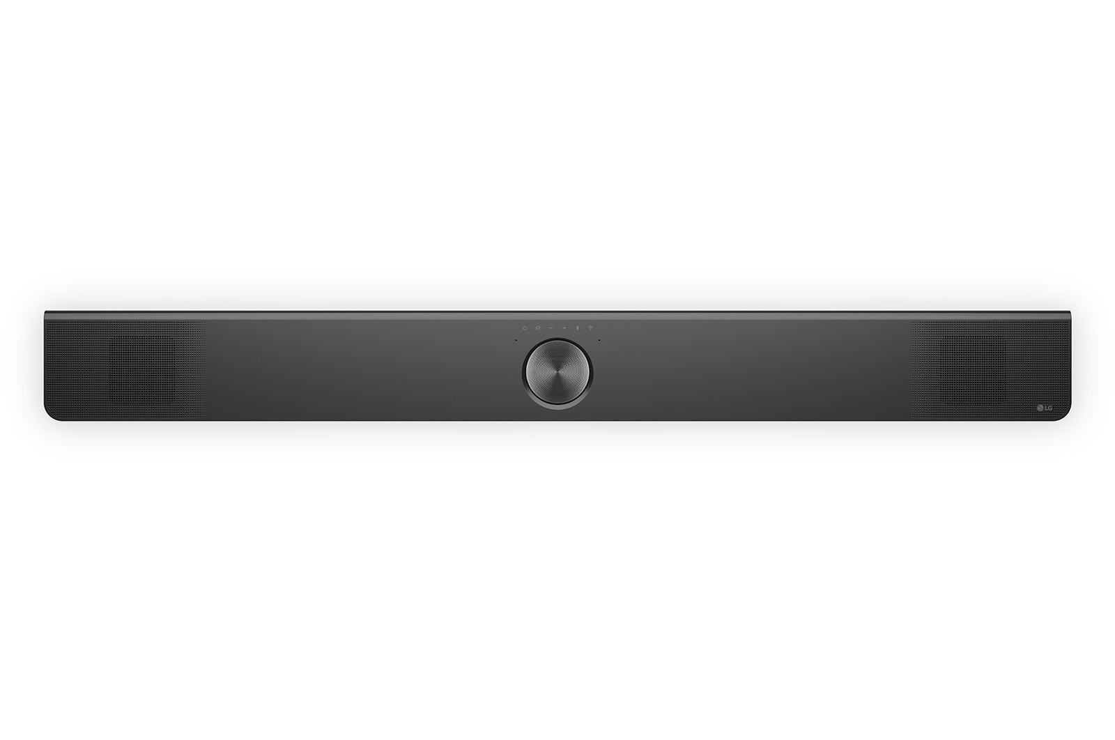 LG Soundbar voor tv met Dolby Atmos 7.1.3-kanaals DS90TR, DS90TR