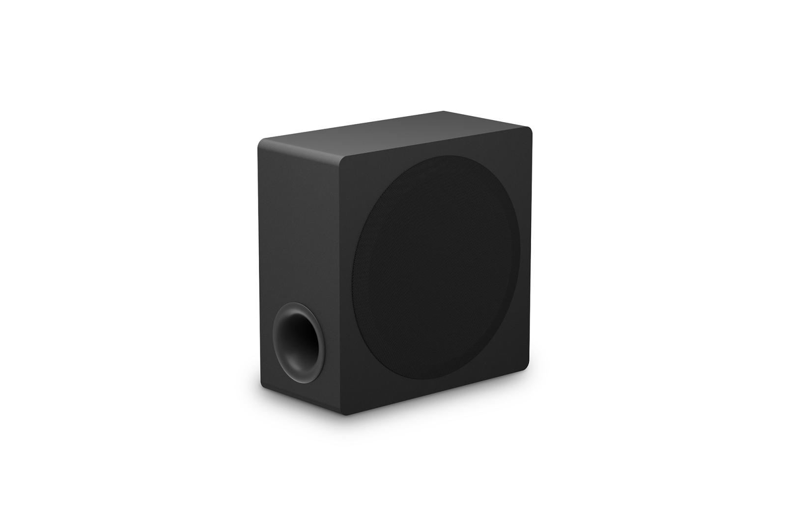 LG Soundbar voor tv met Dolby Atmos 5.1.3-kanaal DS90TY, DS90TY