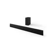 LG Soundbar voor TV met Dolby Atmos 3.1 kanaal DSG10TY  , DSG10TY