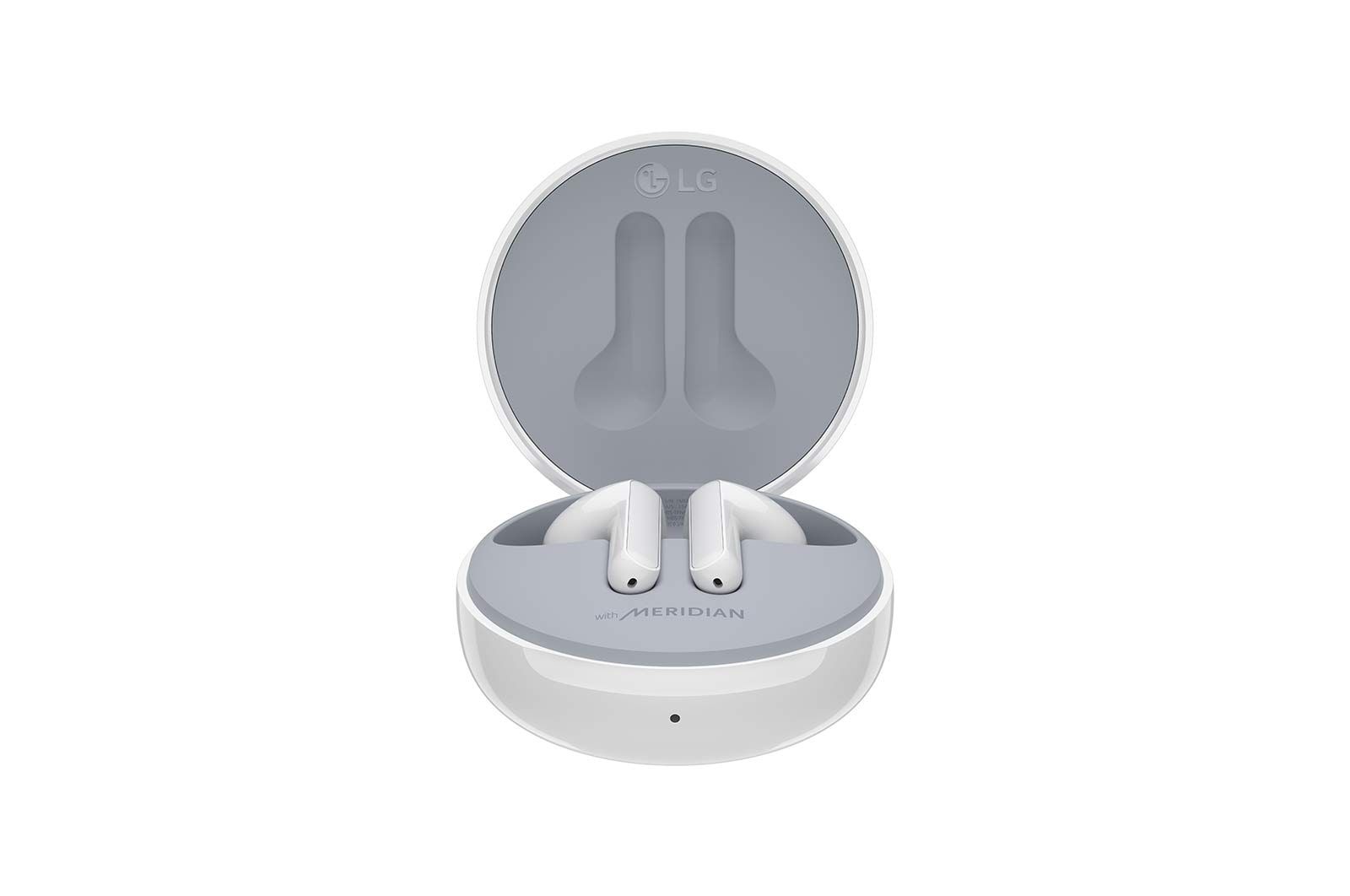 LG TONE Free FN4, HBS-FN4