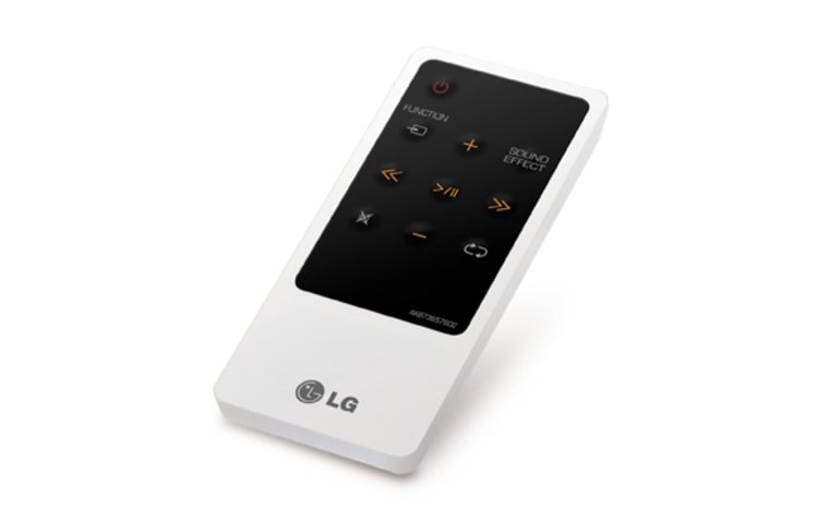 LG Android Docking speaker | 10W | Bluetooth | Afstandsbediening, ND2531