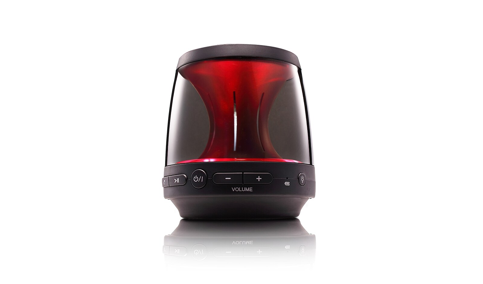 LG XBOOM Go PH1 Bluetooth speaker | 360º geluid | Ingebouwde microfoon | Oplaadbare batterij | Aux-ingang , PH1