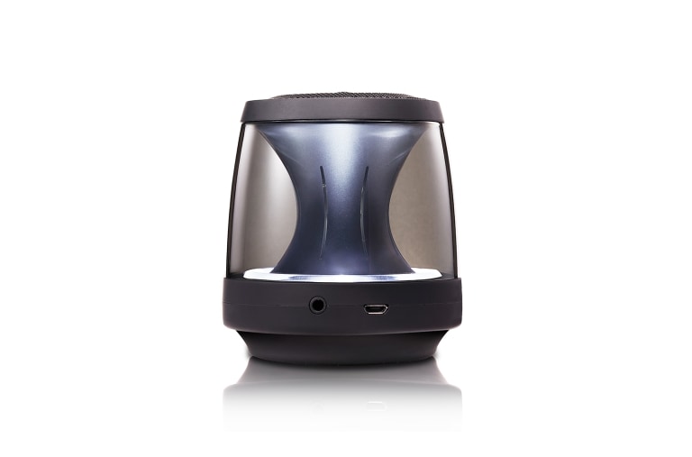 LG XBOOM Go PH1 Bluetooth speaker | 360º geluid | Ingebouwde microfoon | Oplaadbare batterij | Aux-ingang , PH1