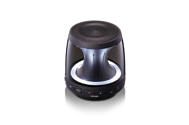 LG XBOOM Go PH1 Bluetooth speaker | 360º geluid | Ingebouwde microfoon | Oplaadbare batterij | Aux-ingang , PH1