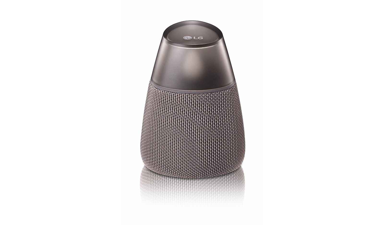 LG XBOOM Go PH3 Bluetooth speaker | Interne accu om 10 uur audio af te spelen | Audio Streamen via Bluetooth, PH3