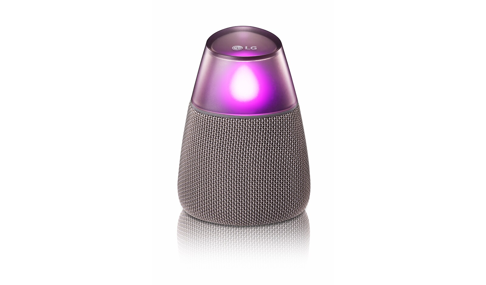 LG XBOOM Go PH3 Bluetooth speaker | Interne accu om 10 uur audio af te spelen | Audio Streamen via Bluetooth, PH3