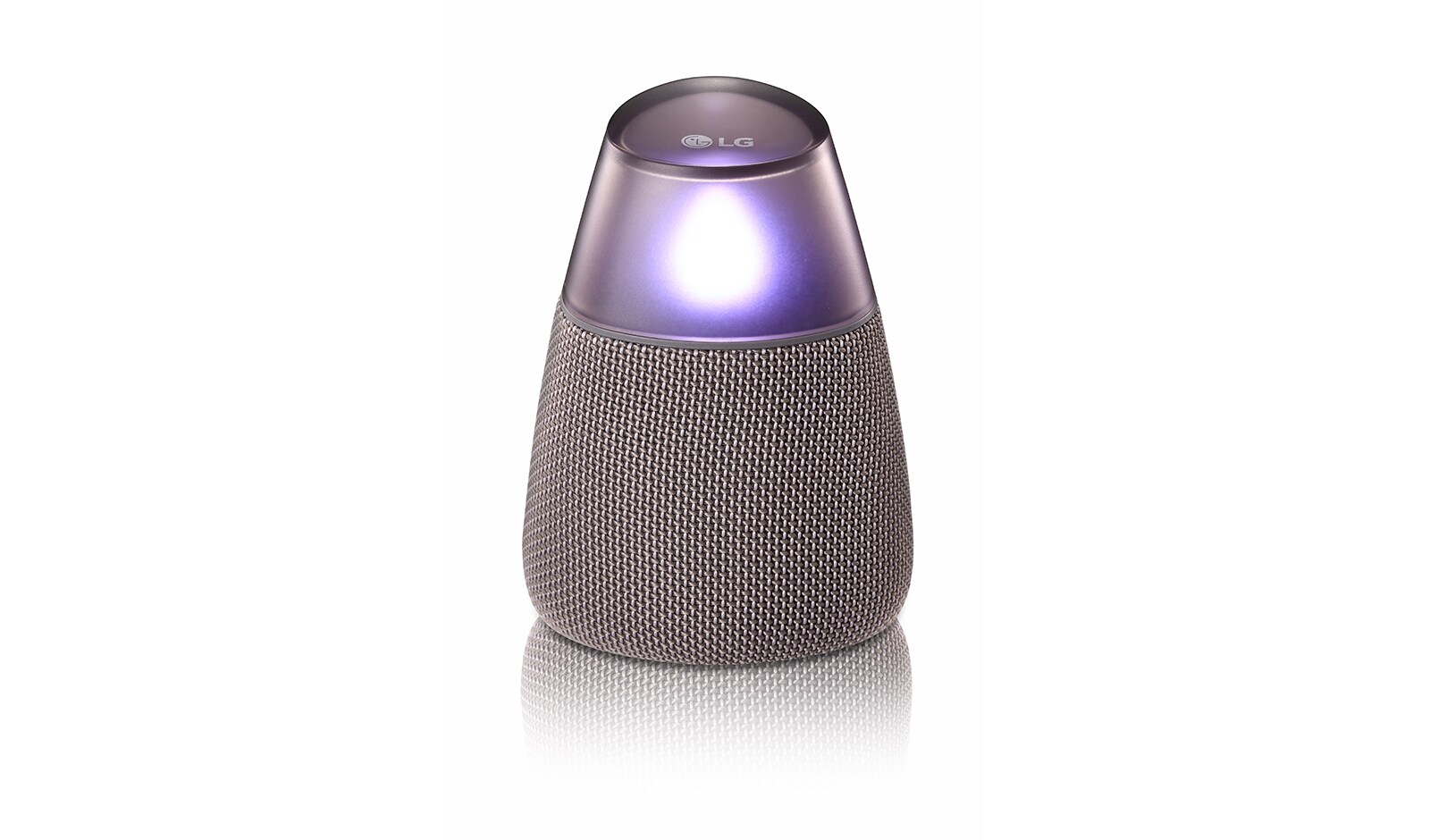 LG XBOOM Go PH3 Bluetooth speaker | Interne accu om 10 uur audio af te spelen | Audio Streamen via Bluetooth, PH3